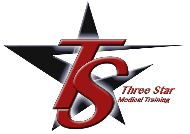 Three Star Medical Training