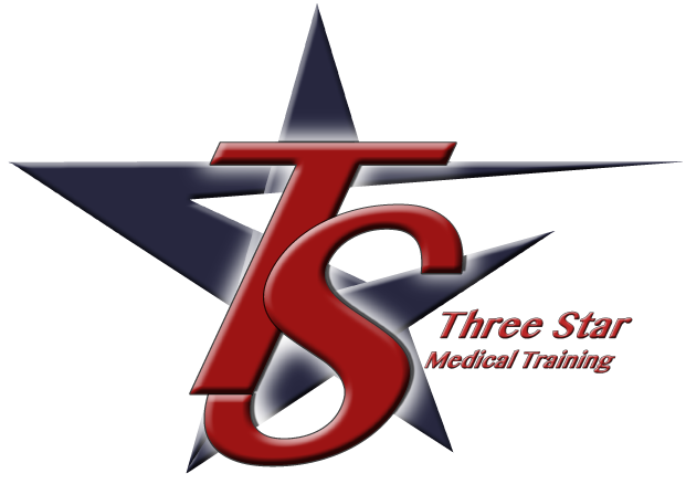 Three Star CNA Training